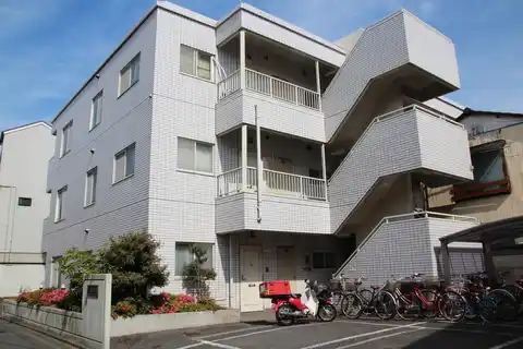 アルス沼井
